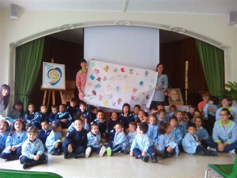 Colegio Amor De Dios Burlada Clausura Celebraci N Aniversario