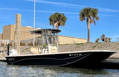 Mako Texas A M Galveston Tx