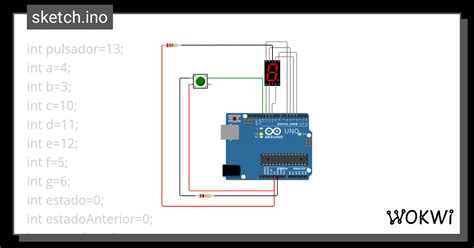 Pr Ctica E Wokwi Esp Stm Arduino Simulator