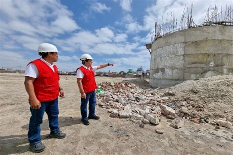 Obras Paralizadas En El Sur Peruano Que Cuestan Mil Millones