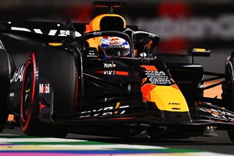 Max Verstappen Garante No Gp Da Austr Lia Sua Terceira Pole Na