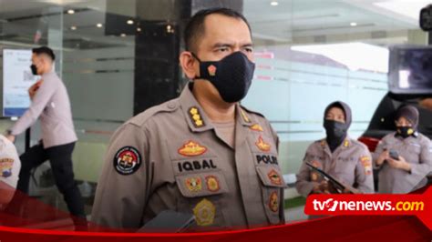 Polisi Sebut Pelaku Pembunuhan ASN Yang Jasadnya Dibakar Di Semarang