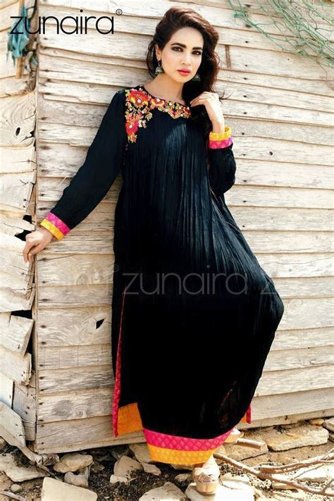 Pakistani Party Wear Fancy Dresses 2018 2019 Designs Collection