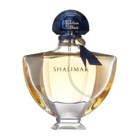 Guerlain Shalimar Edt