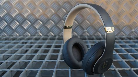 Beats Studio Wireless Review A Worthy Bose Quietcomfort Rival