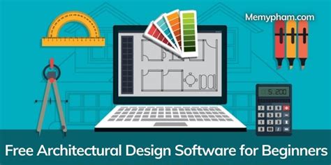 Exploring the Top 5 Free Architectural Design Software for Beginners ...