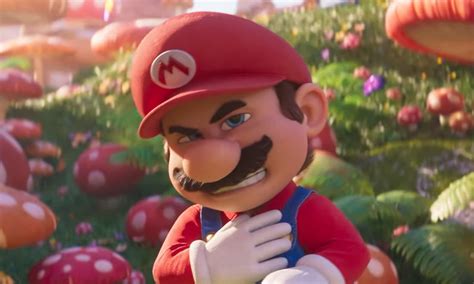 Lo Nuevo Que Aprendimos Con El Tráiler De Super Mario Bros La Película