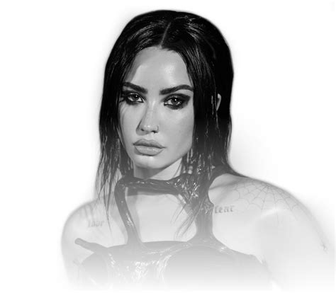 Demi Lovato Sexy Wallpaper