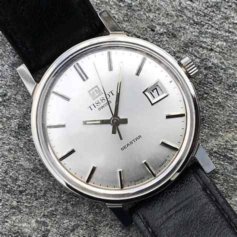 Tissot Seastar Old Sale Online Ladorrego Ar