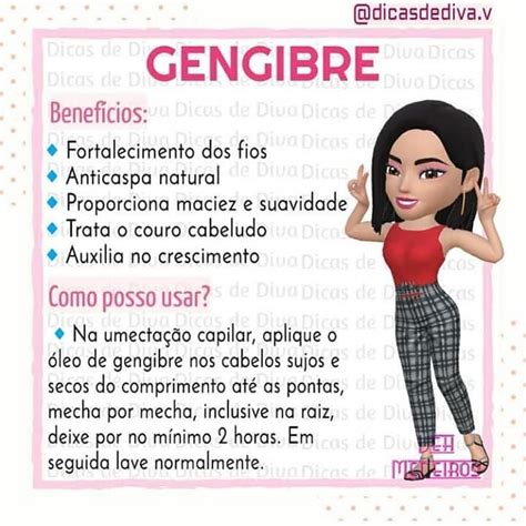 Benefícios do gengibre e como usar já vai marcando a amiga Você