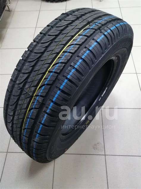 205/70 R15 Viatti Bosco V237 AT новые летние — купить в Красноярске ...