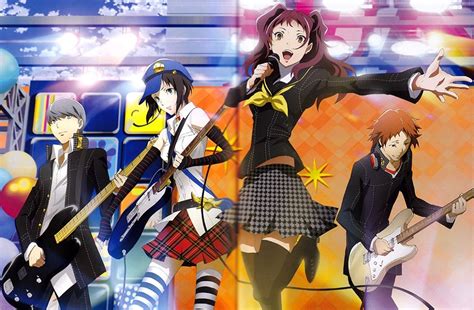 Details More Than 72 Persona 4 Anime Episodes Latest In Coedo Vn