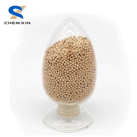 A Molecular Sieve Zeolite For Air Brake Systems Of Trucks Buy