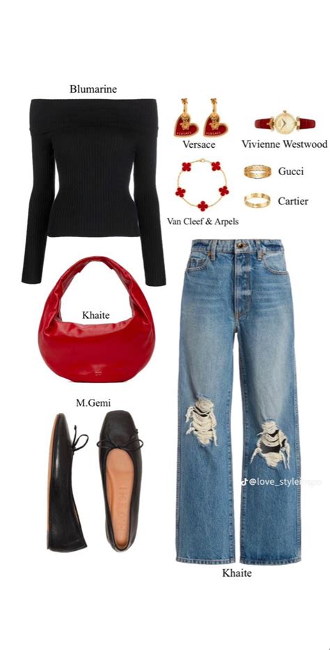 Pin By Kirsten On Fit Inspo From Tik Tok Outfit Inspo Fall Stylish