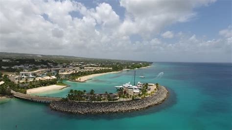 Bridgetown Barbados Stock Footage Video | Shutterstock