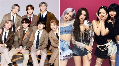 BTS To Blackpink K Pop Groups Lose Their Blue Tick On Twitter Fans Got