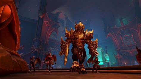 Dragonflight Season Is Now Live World Of Warcraft Blizzard News