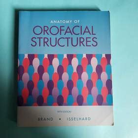 Buy Anatomy Of Orofacial Structures In Nepal Thuprai