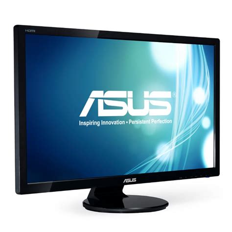 Asus Ve H Led Monitor