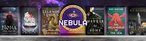 The 58th Annual Nebula Awards - B&N Reads