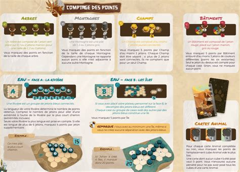 Harmonies Avis Et Chronique De Jeu Meeple Qc