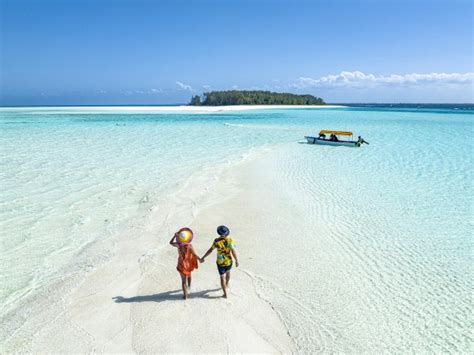 Zanzibar Quando Andare E Cosa Vedere E Mappa The Wom Travel