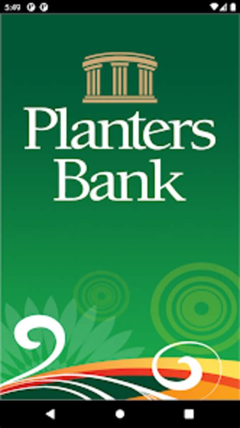 Planters Bank Mobile Banking Android 版 下载