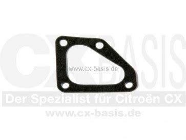 Dichtung Wasserdeckel Motorblock SS CX D TD Dichtungen Motor