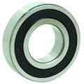 Tritan Min Ball Bearing PS 1 5In Bore Dia R24 2RS PRX Zoro