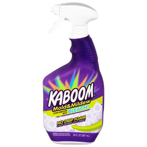 Kaboom Cleaner