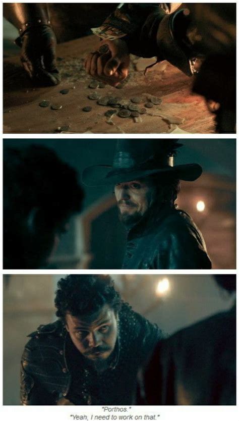 Pin By Linda Heintz On Tom Burkes Athos The Musketeers Ii Bbc