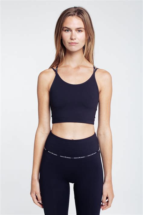 Sports Bra Robin Rectoverso Premium Sportswear For Women Rectoverso