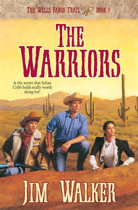 The Warriors | Baker Publishing Group