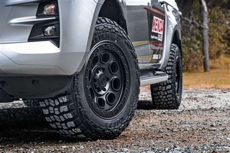 Kenda Klever M T Kr X Mud Terrain Tyres