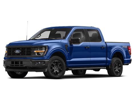 2024 Ford F 150 Price Specs And Review Revell Ford Canada