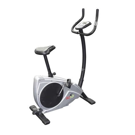 GO30 Electronic Exercise Bike – Flex Fitness Equipment New Zealand