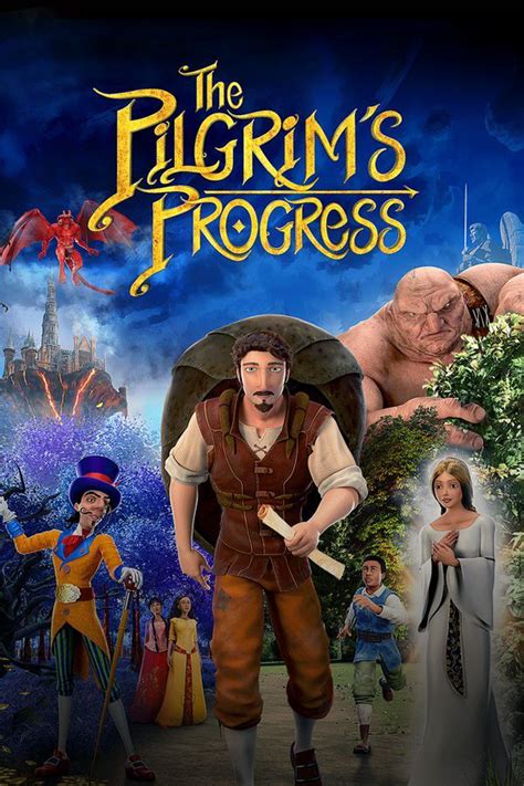 pilgrims progress local