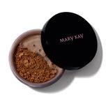 Polvo Fijador Con Acabado Sedoso Mary Kay Deep Beige