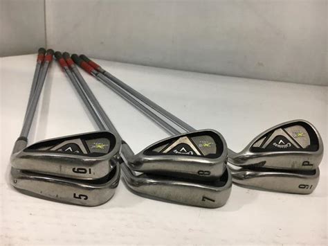 X2 HOT アイアン 2014 日本仕様 NSプロ 950GH 59 P 選択なし S キャロウェイ 284 中古ゴルフクラブ通販 ゴルフエース GOLF ACE