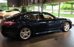 Panamera 970 4S Porsche RennTech Org Community