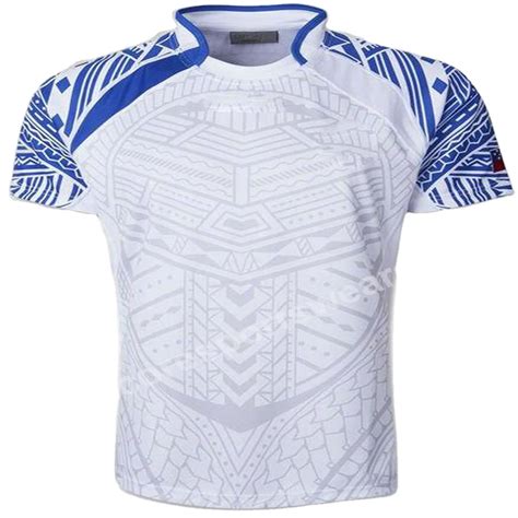 Design Your Own Team Reversible Custom Printing Rugby Uniforms Jersey