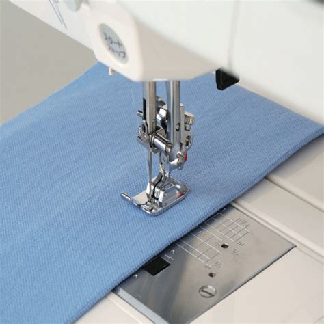 Straight Stitch Foot Janome