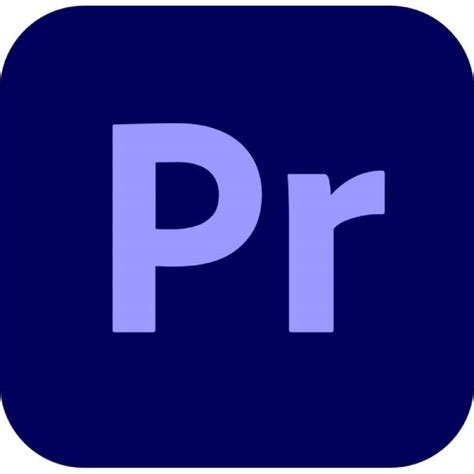 Adobe Premiere Pro for enterprise - купить лицензию по выгодной цене