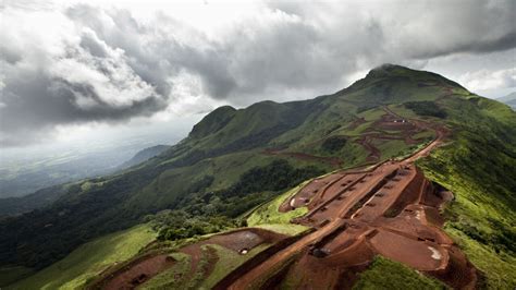 Rio Tinto Says It Will Take Risky Jurisdictions Off The No Go List As