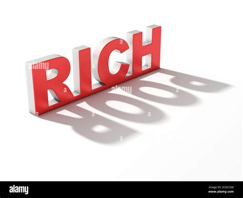 rich  poor cut  stock images pictures alamy