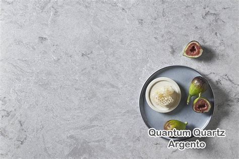 Quantum Quartz Argento Auskstone Corporation Pty Ltd