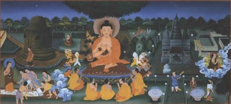 The Reasons For Studying The Four Noble Truths Mandala Publications