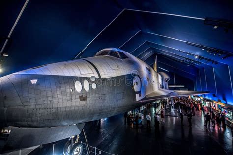 Intrepid Sea Air Space Museum Editorial Stock Image Image Of Ship