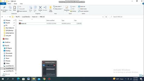 vne-lx2 test pinout - YouTube