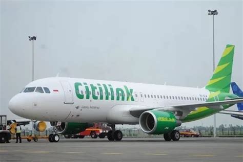 Kejar Target Bisnis Citilink Buka Rute Jakarta Kuala Lumpur Jawa Pos